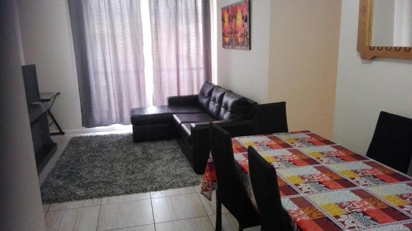 La Serena Arriendo Diario Lägenhet Exteriör bild